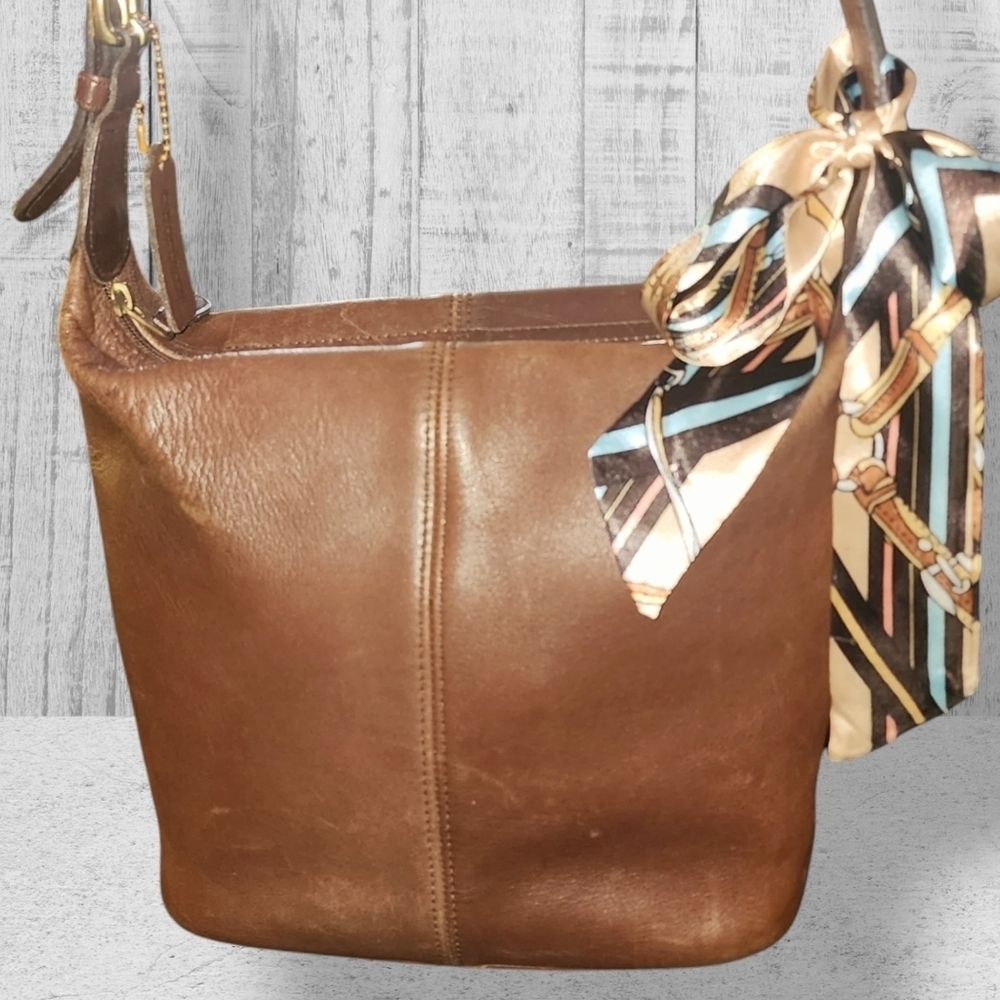 COACH VINTAGE Mini Soho 4148